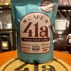 Bolsa Café 340G (Tostón medio)