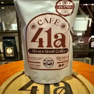 Bolsa de Café 41a Papayo Cauca 340 grs