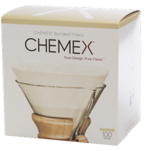 Filtros Chemex x100 UDS