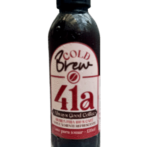 Cold Brew 120ML